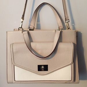 Kate Spade Convertible Leather Purse